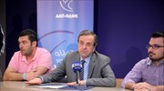 Αντ. Σαμαράς: Αποφασισμένος να ανατρέψω το φθαρμένο παραγωγικό μοντέλο