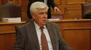 Αθ. Τσαυτάρης: Μεμονωμένο περιστατικό η επίθεση στην Ηλεία