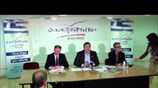Συνέντευξη Τύπου Πάνου Καμμένου