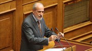 Πρόταση Γ. Κουτσούκου για τη νόμιμη απασχόληση αλλοδαπών