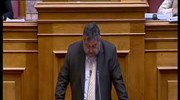 Δ. Κουκούτσης: Οι κυβερνήσεις έχουν πλήξει κάθε υγιή οργανισμό