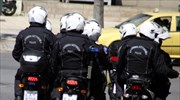 Πυροβολισμοί και καταδίωξη στη Μάνδρα Αττικής
