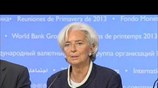 ΔΝΤ: Στόχος η ανάπτυξη και η απασχόληση
