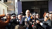 Ν. Δένδιας: Δεν θα απελαθούν τα θύματα της επίθεσης