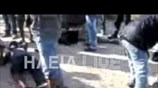 Νέο βίντεο ντοκουμέντο στο μακελειό