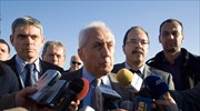 Στις φυλακές Γρεβενών η πολιτική ηγεσία του υπουργείου Δικαιοσύνης