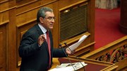 Ανεξάρτητοι Έλληνες: Το πρόβλημα δεν λύνεται με βόλτες στη Μανωλάδα