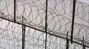 Κινητά, μαχαίρια και λάμες στις φυλακές Νιγρίτας