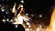 Πτώση 7,2% του κύκλου εργασιών στη βιομηχανία