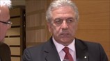 Στο Ισραήλ τον επόμενο μήνα o Δ. Αβραμόπουλος