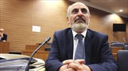 Κύπρος: Γερμανία - ΔΝΤ πυροβόλησαν περιστέρι με ατομική βόμβα, λέει ο γ.δ. του ΥΠΟΙΚ