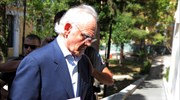 Κ. Σημίτη και πρώην υπουργούς καλεί ως μάρτυρες ο Άκης Τσοχατζόπουλος