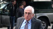 Αντ. Ρουπακιώτης: Οι δικαστές πρέπει να αφουγκραστούν την αγωνία της κοινωνίας