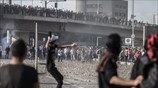 Συγκρούσεις στο Κάιρο