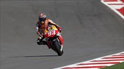 MotoGP: «Ελαμψε» ο Μαρκέζ