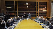 Γνώμη: Αποφάσεις και συνήθειες