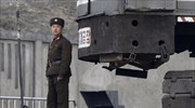 Β. Κορέα: Κατηγορηματικό «όχι» σε συνομιλίες για πυρηνικό αφοπλισμό