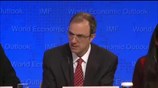 ΔΝΤ: Ο Γ. Ντεκρεσίν για την Ελλάδα και την Κύπρο