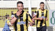 Επιστροφή στις νίκες ο Εργοτέλης