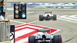 Formula 1: Κατατακτήριες δοκιμές στο Μπαχρέιν