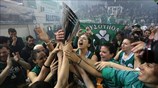 Α1 μπάσκετ γυναικών: Πρωταθλητής ο Παναθηναϊκός