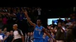 NBA: Τα δέκα καλύτερα καλάθια της κανονικής σεζόν