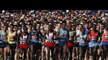 Οι δρομείς σε Λονδίνο και Δ. Όχθη για τα θύματα της Βοστόνης