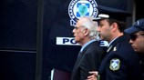 Άρχισε η δίκη του Α. Τσοχατζόπουλου