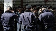 «Ξένιος Ζευς»: Πάνω από 50 συλλήψεις στο κέντρο της Αθήνας