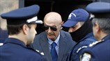 Άρχισε η δίκη Τσοχατζόπουλου