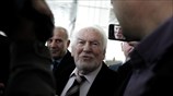 Άρχισε η δίκη Τσοχατζόπουλου