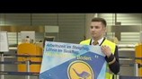 Ακυρώσεις πτήσεων της Lufthansa, λόγω απεργίας εργαζομένων