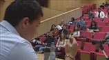 Βήμα επικοινωνίας καθηγητών και φοιτητών Ελλάδας - Κύπρου