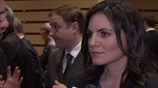 Ολγα Κεφαλογιάννη: Στόχος η μείωση του ΦΠΑ στην εστίαση