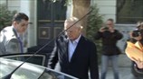 Άρχισε η δίκη Τσοχατζόπουλου