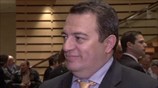 Ευριπίδης Στυλιανίδης: Συνεργασία με το Ισραήλ στην τοπική αυτοδιοίκηση