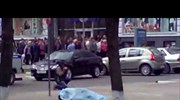 Ρωσία: Έξι νεκροί από επίθεση ενόπλου στο Μπέλγκοροντ