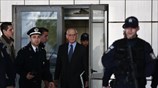 Αρνήθηκε τις κατηγορίες ο Α. Τσοχατζόπουλος