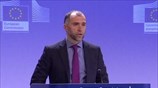 Η Κομισιόν για το έλλειμμα και το χρέος σε Ευρωζώνη και Ε.Ε.