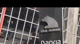 Κατρακυλά η μετοχή της Bankia