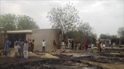 Νιγηρία: 187 νεκροί από τις συγκρούσεις στρατού - ισλαμιστών