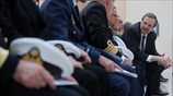 Δωρεά περιπολικών σκαφών στο Λιμενικό από την Ένωση Ελλήνων Εφοπλιστών