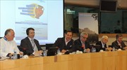 Γ. Χατζημαρκάκης: Σύγχρονο πρότυπο ευζωΐας η ελληνική μεσογειακή κουζίνα