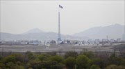 Εντοπισμός αεριών «που συνάδουν με πυρηνική δοκιμή στη Β. Κορέα»