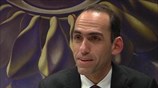 Χ. Γεωργιάδης: Η πώληση του χρυσού δεν αποτελεί προτεραιότητα