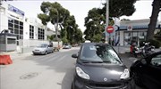Ο ΣΥΡΙΖΑ για το θάνατο της τροχονόμου στην Κηφισιά