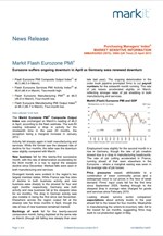 Markit Flash Eurozone PMI