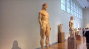 «Λογοκρίθηκαν» ελληνικά αγάλματα σε έκθεση στη Ντόχα