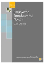 ΙΟΒΕ: Βιομηχανία Τροφίμων και Ποτών Facts & Figures