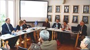 Συνέδριο του EPLO για τη συμβολή της Ανατ. Ρωμαϊκής Αυτοκρατορίας στη δημιουργία της Ευρώπης